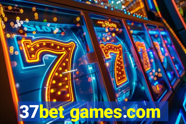 37bet games.com